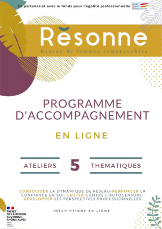 Image actualité Programme d’accompagnement  en ligne