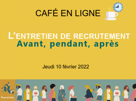 Image actualité L’entretien de recrutement : une étape décisive dans sa mobilité professionnelle